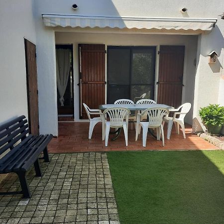 Petit Appartement Aux Stes Maries De La Mer Сен Мари де ла Мер Екстериор снимка