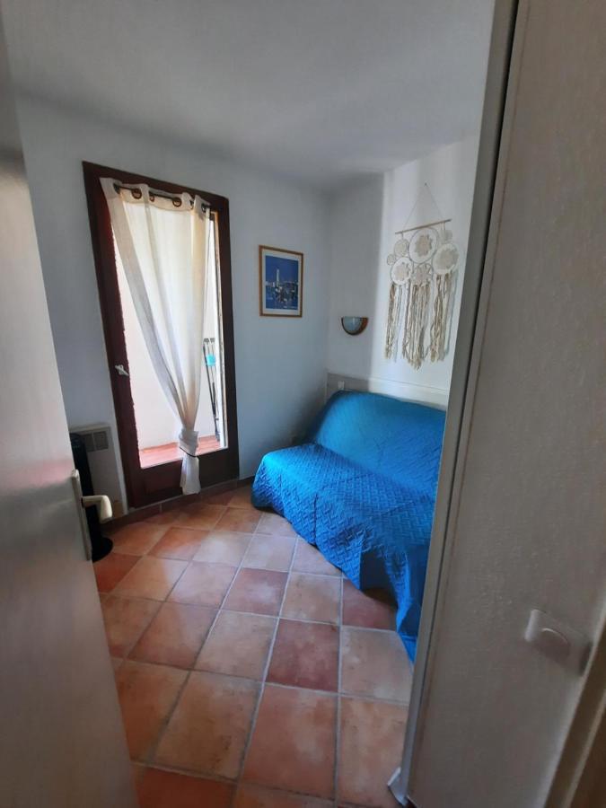 Petit Appartement Aux Stes Maries De La Mer Сен Мари де ла Мер Екстериор снимка