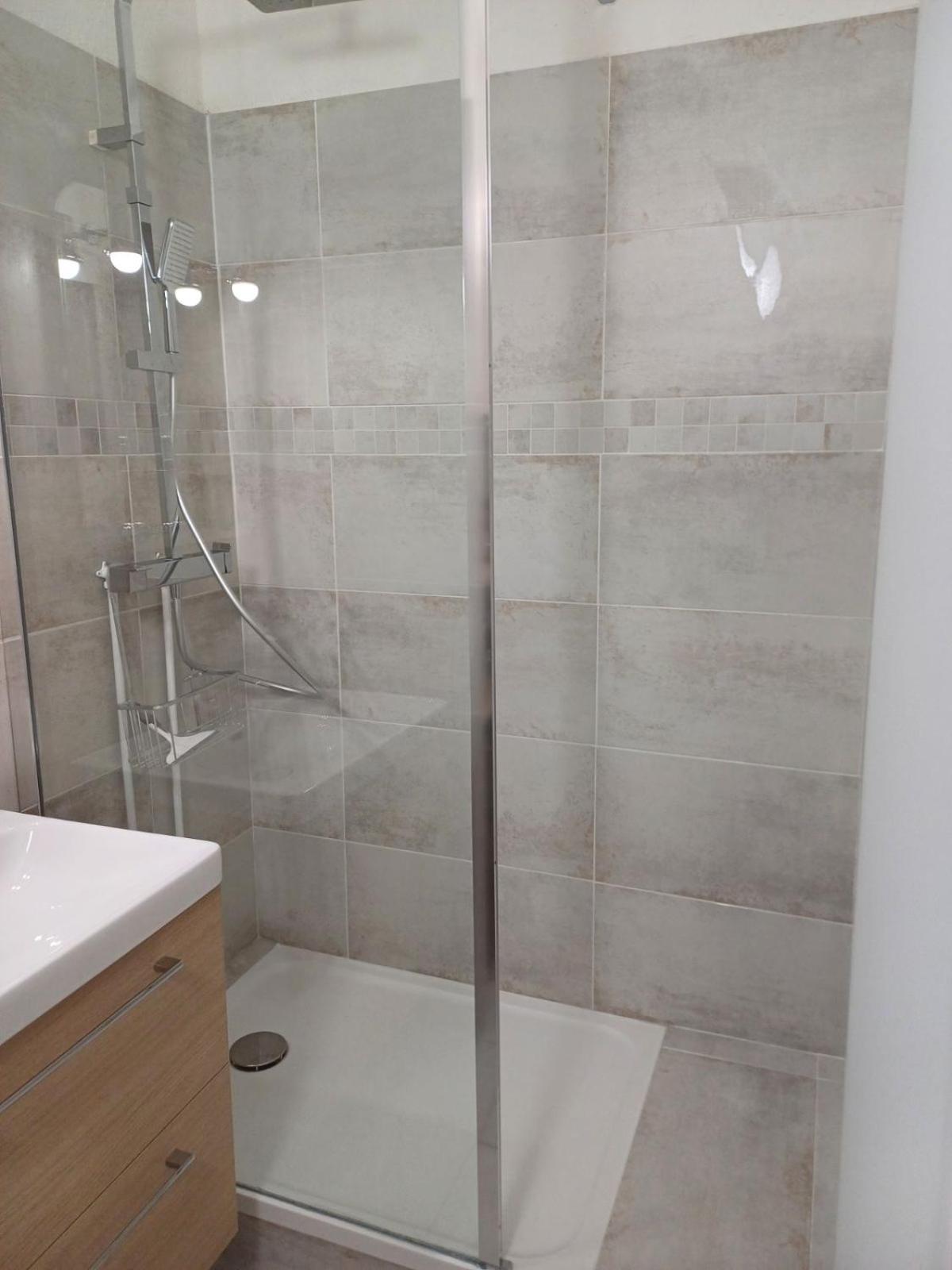 Petit Appartement Aux Stes Maries De La Mer Сен Мари де ла Мер Екстериор снимка