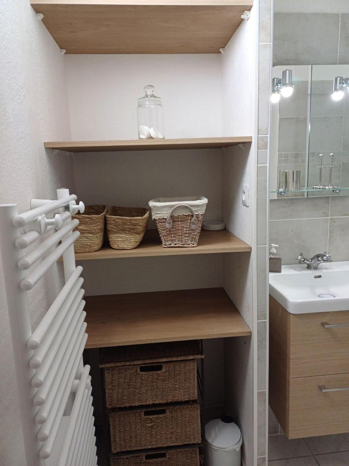 Petit Appartement Aux Stes Maries De La Mer Сен Мари де ла Мер Екстериор снимка